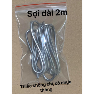 Thiếc hàn sanhan sợi to 3mm