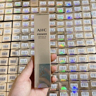 ⚜️FREESHIP⚜️ Kem Mắt Ahc Ultimate Real Eye Cream For Face