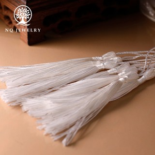 Dây tua rua trang trí dài - NQ Jewelryy