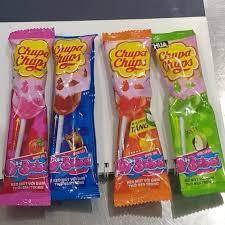 Kẹo Mút Chupa Chups 12g