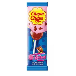 Kẹo Mút Chupa Chups 12g