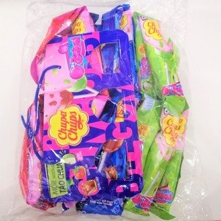 Kẹo Mút Chupa Chups 12g