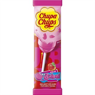 Kẹo Mút Chupa Chups 12g
