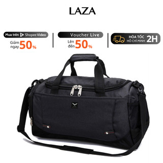 Túi du lịch cỡ lớn thời trang LAZA Campi Bag 371 - Chính hãng phân phối