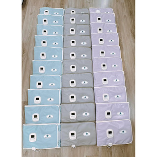 Máy huỷ mỡ bụng - chính hãng chu hằng