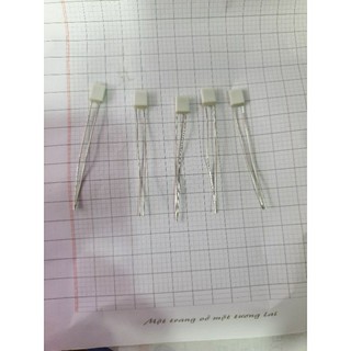 5 cái cầu chì quạt 2A vuong