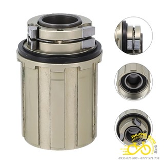 Cối líp thả xe đạp ổ bi bạc đạn thay thế cho SHIMANO