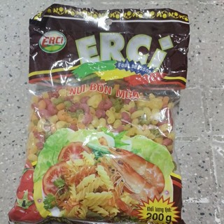Nui 4 mùa erci bịch 200g
