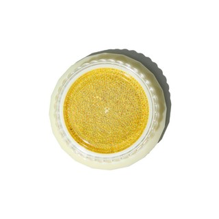 Hũ Bi Sắt Vàng Bạc side mini Đính Móng Tay Nail