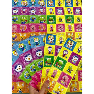 Kẹo ngậm Vitamin C Pororo