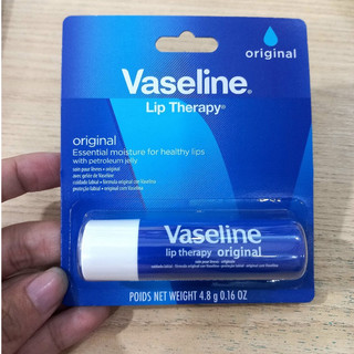 Vaseline Dưỡng Môi Thỏi VASELINE LIPS THERAPY