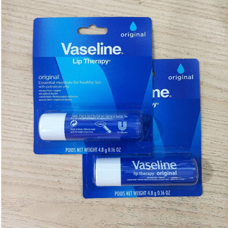 Vaseline Dưỡng Môi Thỏi VASELINE LIPS THERAPY