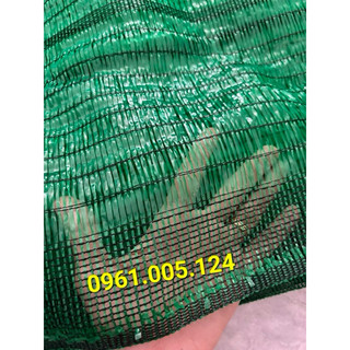 Combo 30m dài lưới che nắng thái khổ ngang 4m 60%