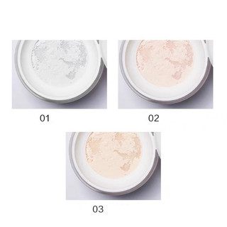 Phấn phủ kiềm dầu Perfect Diary
