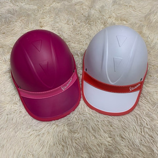 Mũ bảo hiểm lưỡi trai thời trang