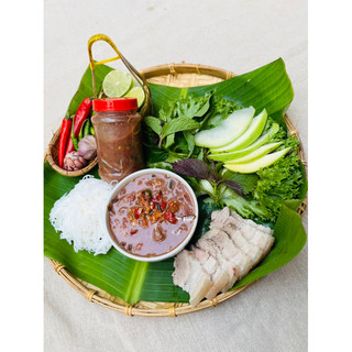 MẮM NÊM CÁ CƠM NGUYÊN CON BÌNH ĐỊNH