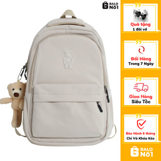 Balo Đi Học Originals Essential Catalogue