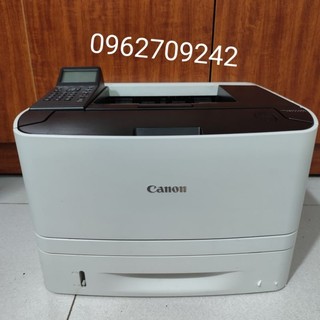Máy in canon 251dw, máy in wifi, máy in qua điện thoại, máy in 2 mặt tự động
