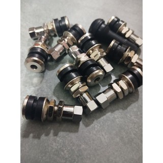 Chân Van vòi dùng cho vỏ xe không ruột 8 ly
