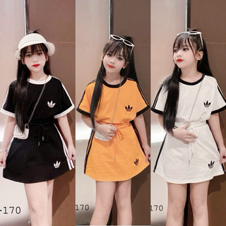 Set Váy rời ADi cho bé gái size đại 18-43kg sang chảnh chất lừ