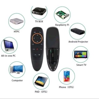 Điều khiển giọng nói cho smart tv, tv box, pc- gs10
