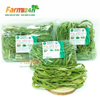 Rau Tiến vua Khô (Rau Cần Biển/ Rau Cần Khô) dai giòn loại 1 dùng trộn gỏi nhúng lẩu