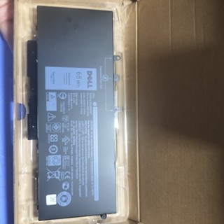 pin Dell Latitude 5480 E5480 5490 E5490 5580 E5580 5590 E5590 5495 E5495 5491 E5491 GJKNX 68WH