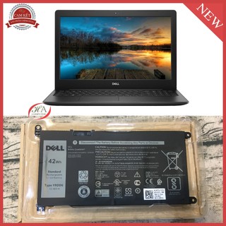 Pin dell Vostro 3580