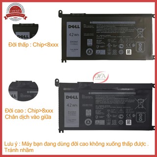 Pin Sạc Dell Vostro 3590