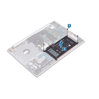 Pin Sạc Dell Inspiron 3593