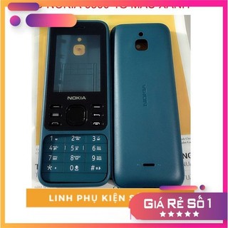 VỎ NOKIA 6300 4G