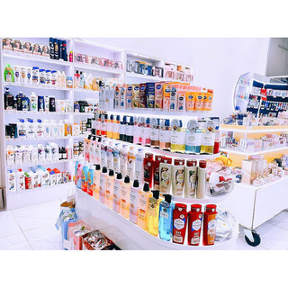 Sỉ-Bảng phấn mắt ErshiQi kèm cọ tán (18 ô phấn mắt + 1 ô highlight + 1 ô phấn nén tone sáng + 1 ô phấn má)