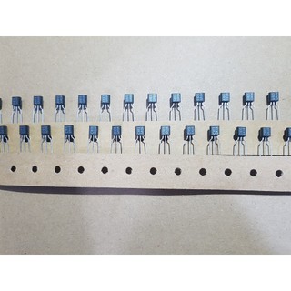 Transistor 2sc1815 2sa1015 chính hãng toshiba