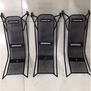 Gác baga lưới đen wave 50/100/110/wave nhỏ cực chất.