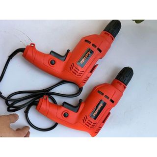 Máy khoan điện, Máy bắn vít cầm tay