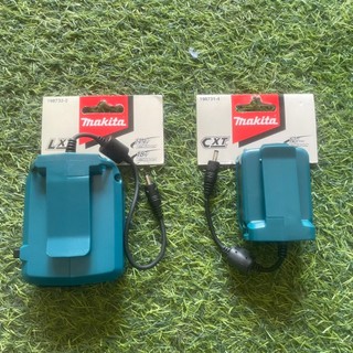 Bộ chuyển pin makita 12v | / 18v