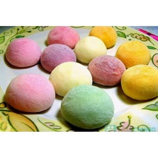 Tinh bột gạo tẻ Thái Lan 400g