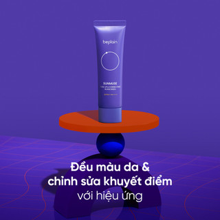 Kem chống nắng Beplain Sunmuse Sunscreen 50ml