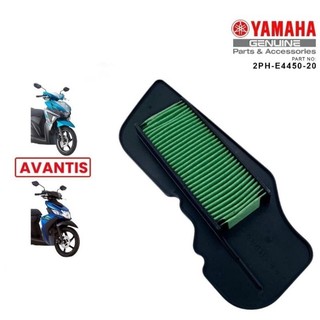 Lọc gió mio m3 đời 125
