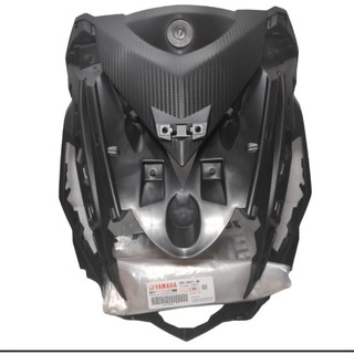 Mặt nạ nhám mio m3 đời 125