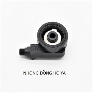 Sâu công tơ mét Yamaha jupiter exciter sirius - cóc đĩa