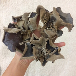 mộc nhĩ đen 100gr