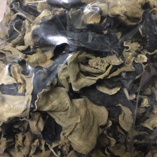 mộc nhĩ đen 100gr