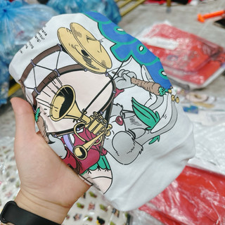 áo phông qccc xịn sò cộc tay