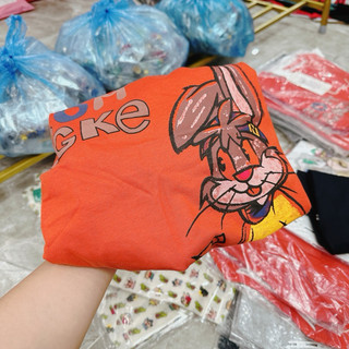 áo phông qccc xịn sò cộc tay