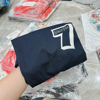 áo phông qccc xịn sò cộc tay