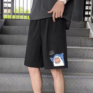 Quần đùi nam vải gió mát co giãn nhẹ mát thể thao màu 19 alex cool