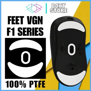 Mouse Feet PTFE WHITE ICE Cho Chuột VGN F1 Moba Pro Max - Feet VGN F1