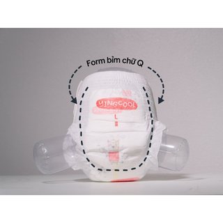 (TẶNG XE 3 BANH CON KIẾN) KHI MUA 3 BỊCH YINGCOOL
