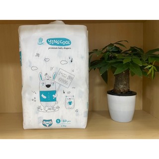 (TẶNG XE 3 BANH CON KIẾN) KHI MUA 3 BỊCH YINGCOOL